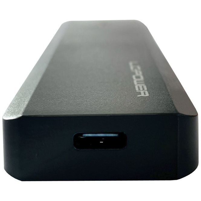 4 portos USB-C 3.2 Hub LC Power LC-HUB-U3-4-V2 - Image 5