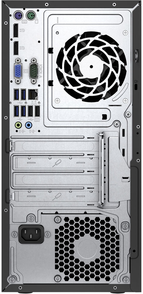 HP ProDesk 600 G2 Microtower számítógép - Image 2