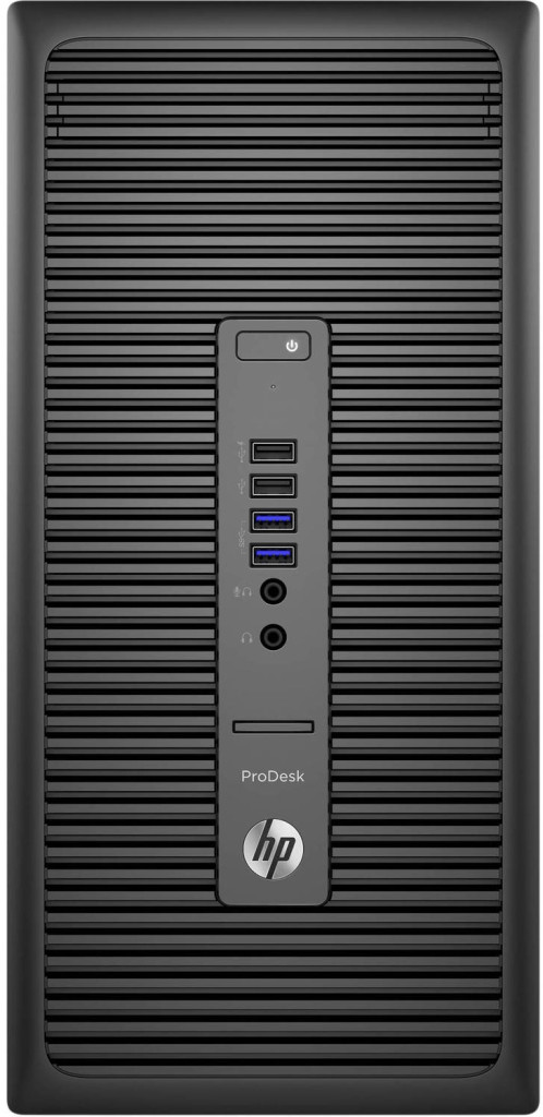 HP ProDesk 600 G2 Microtower számítógép - Image 3
