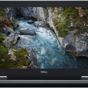 Dell Precision 7530 laptop