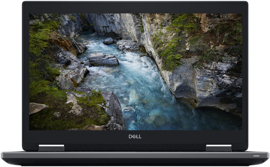 Dell Precision 7530 laptop