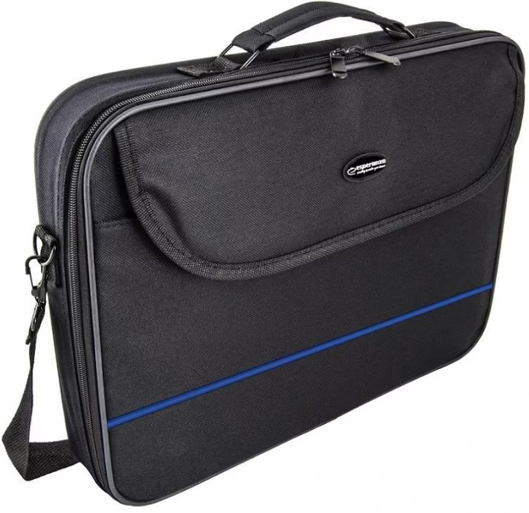 15,6" laptop táska Esperanza ET101B