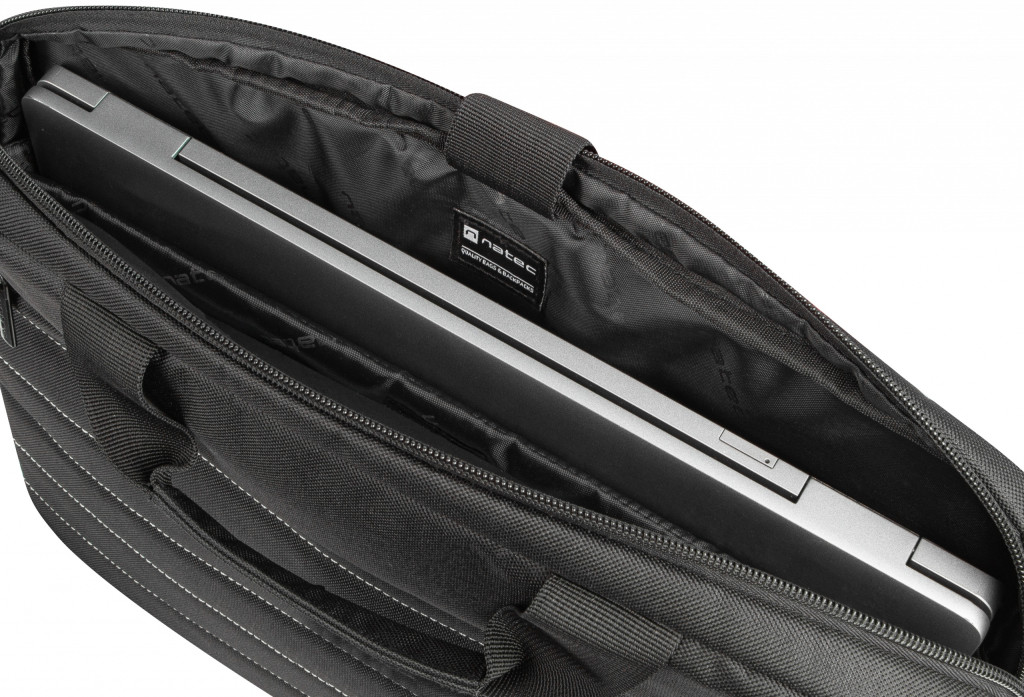 14.1" laptop táska Natec Taruca NTO-2032 - Image 2