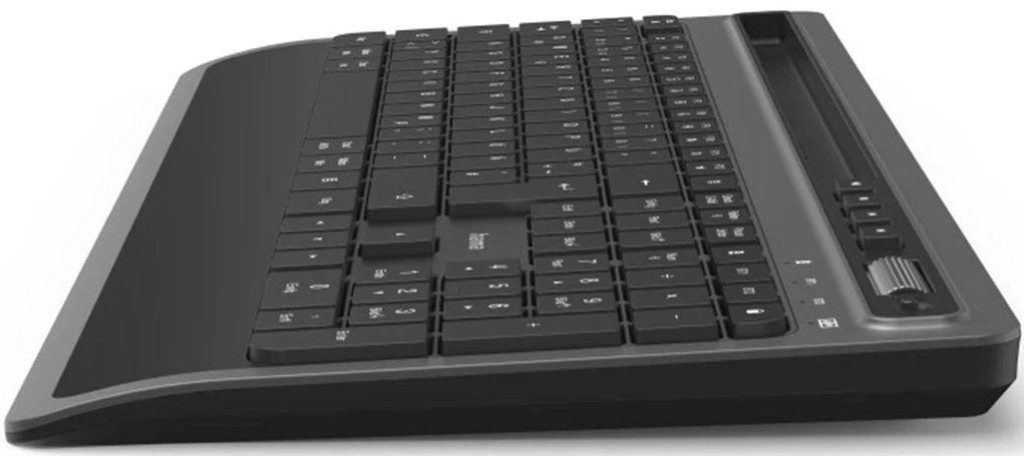 Hama KMW-600 Plus vezeték nélküli billentyűzet és egér - Image 3