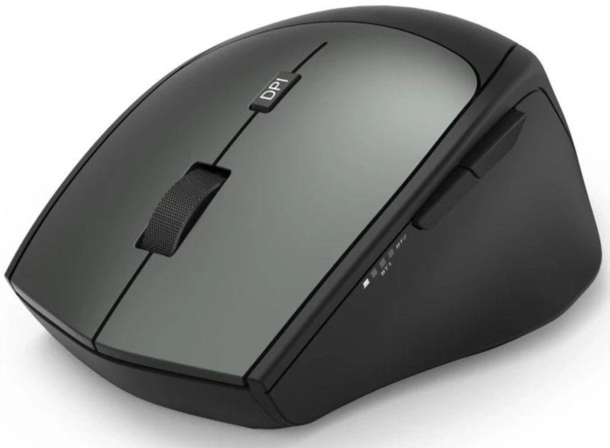 Hama KMW-600 Plus vezeték nélküli billentyűzet és egér - Image 4