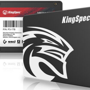 240GB SATA SSD KingSpec P4-240