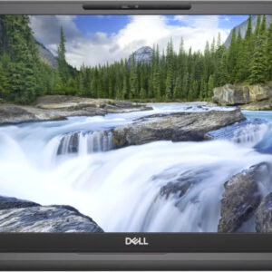 Dell Latitude 7400 laptop ("A-" kat)