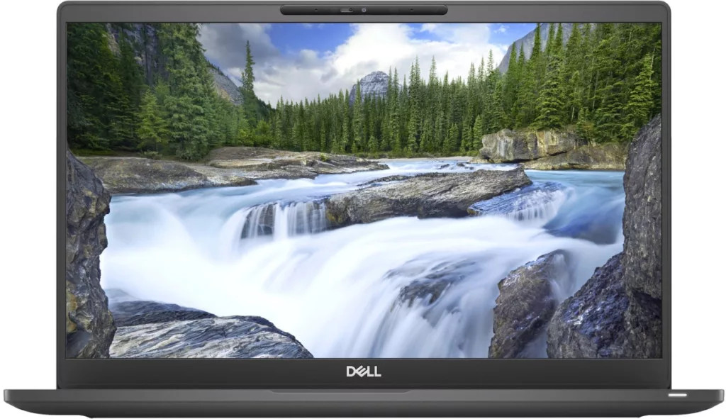 Dell Latitude 7400 laptop ("A-" kat)