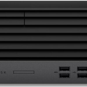 HP ProDesk 400 G7 SFF számítógép