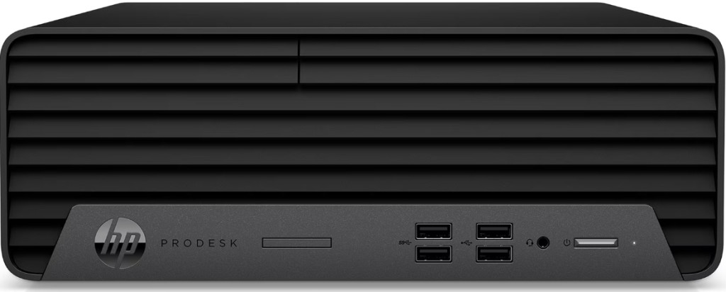 HP ProDesk 400 G7 SFF számítógép