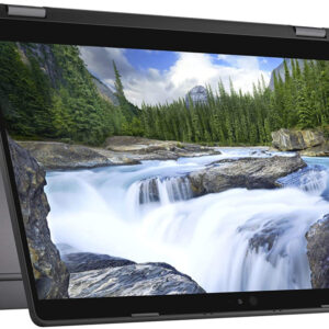 Dell Latitude 5300 2-in-1 érintőképernyős laptop