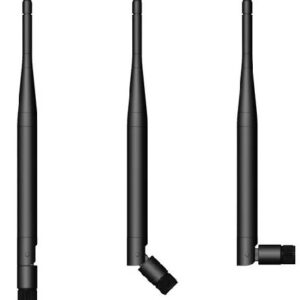 Wi-Fi antenna (7 dBi, 2.4 GHz)