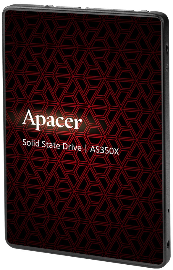 1 TB SATA SSD ApacerAS350X - Image 5