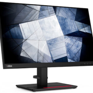 Lenovo ThinkVision P24H-2L monitor
