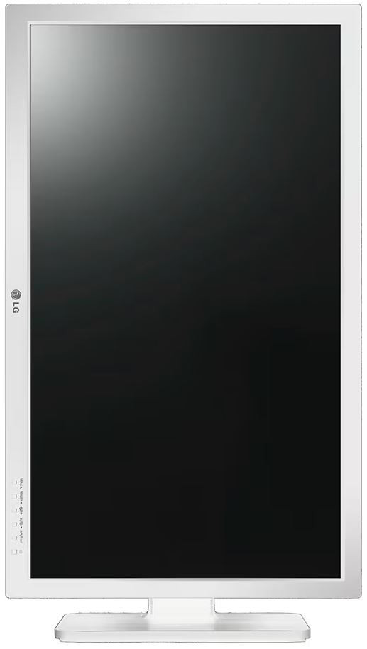 LG 27MB65PY monitor sárgult burkolat - Image 2