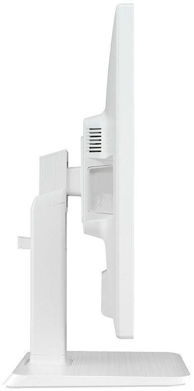 LG 27MB65PY monitor sárgult burkolat - Image 3