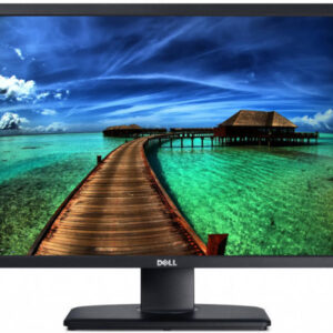 Dell U2412M monitor ("B" kat.)