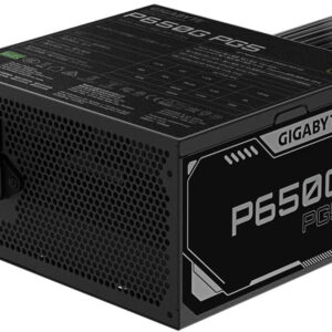 650W tápegység GigaByte GP-P650G PG5 80+ Gold