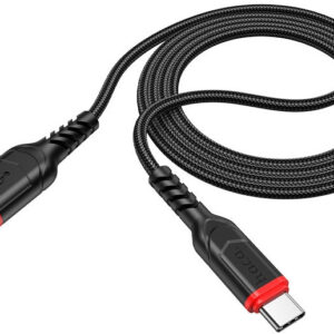 USB 2.0 Type-C töltőkábel 1m Hoco X59