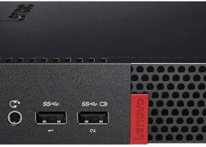 Lenovo ThinkCentre M710q Tiny számítógép