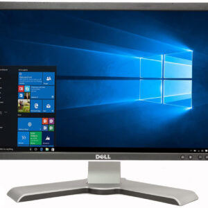 Dell 2009Wt monitor ("B" kat.)