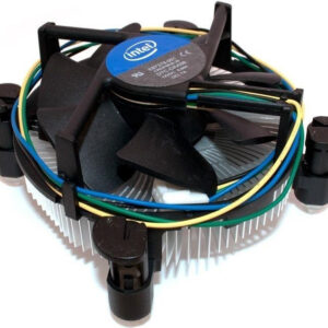 Processzor hűtő LGA115x Intel