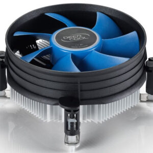 Processzor hűtő LGA115x DeepCool