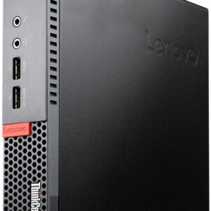 Lenovo ThinkCentre M910q Tiny számítógép