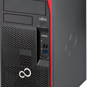 Fujitsu Desktop Esprimo P558 számítógép