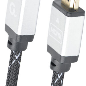 HDMI 2.0 kábel 2 m dobozos Gembird CCB-HDMIL-2M