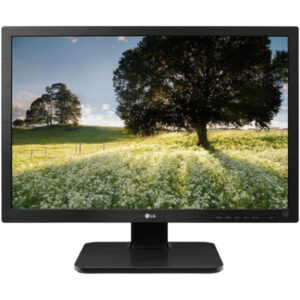 LG 24MB65PY monitor ("A-" kat)
