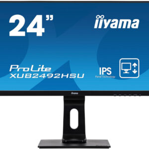 Iiyama Prolite XUB2492HSU monitor