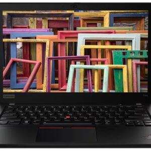 Lenovo ThinkPad T14s (Gen1) érintőképernyős laptop