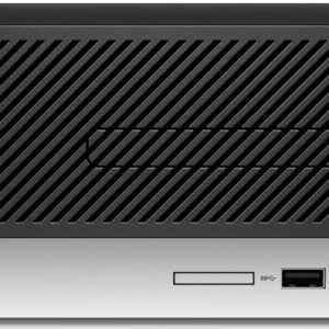 HP ProDesk 400 G5 SFF számítógép