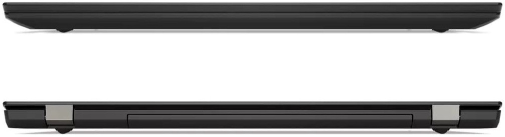 Lenovo ThinkPad T580 érintőképernyős laptop - Image 2