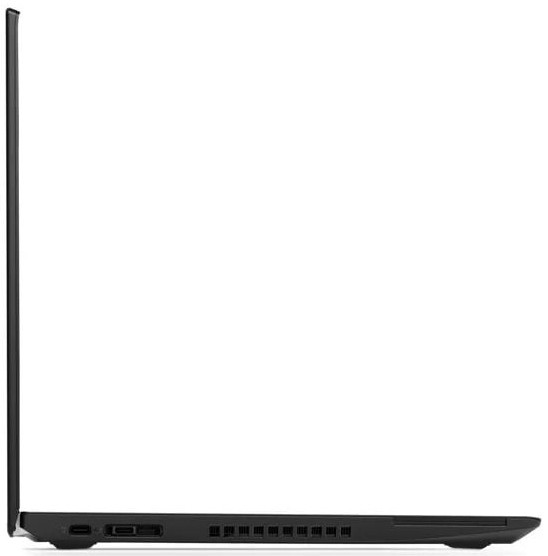 Lenovo ThinkPad T580 érintőképernyős laptop - Image 5