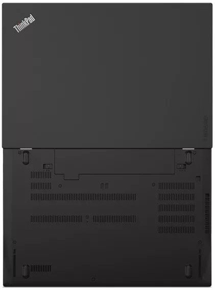 Lenovo ThinkPad T580 érintőképernyős laptop - Image 6