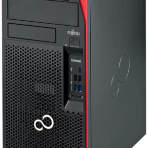 Fujitsu Desktop Esprimo P558 számítógép