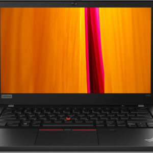 Lenovo ThinkPad T495 laptop