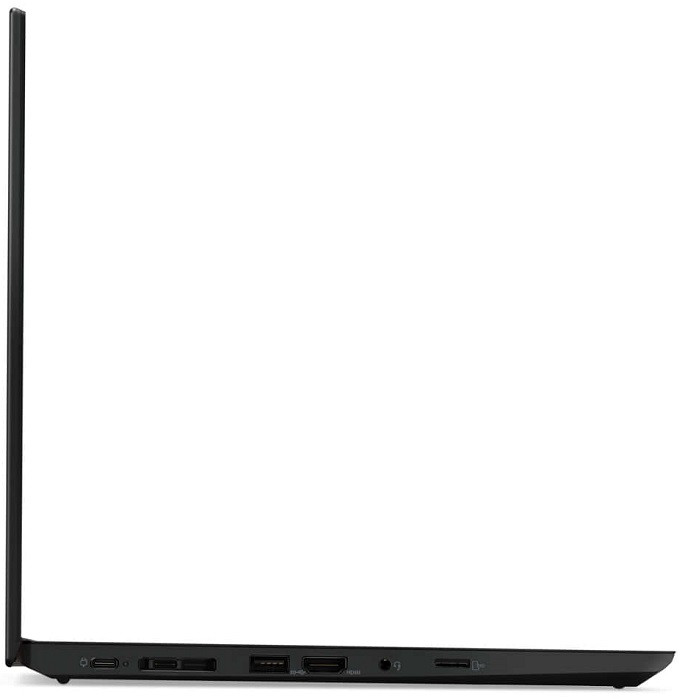 Lenovo ThinkPad T495 laptop - Image 5
