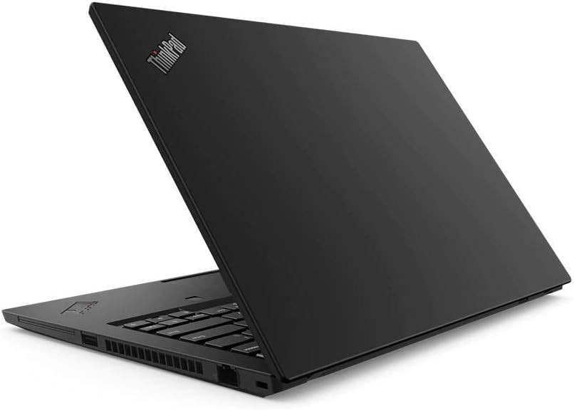 Lenovo ThinkPad laptop ("A-" kat.) - Image 3