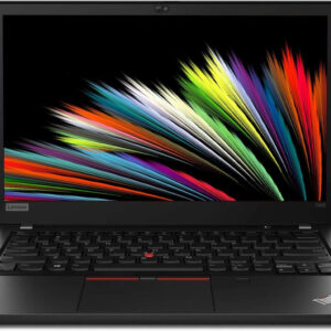 Lenovo ThinkPad T495 laptop ("B" kat.)