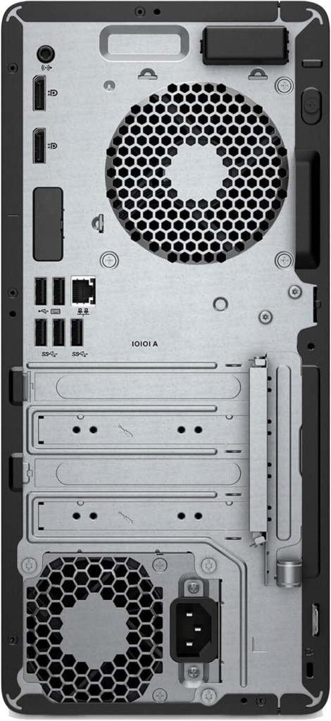 HP ProDesk 600 G6 Microtower számítógép - Image 2