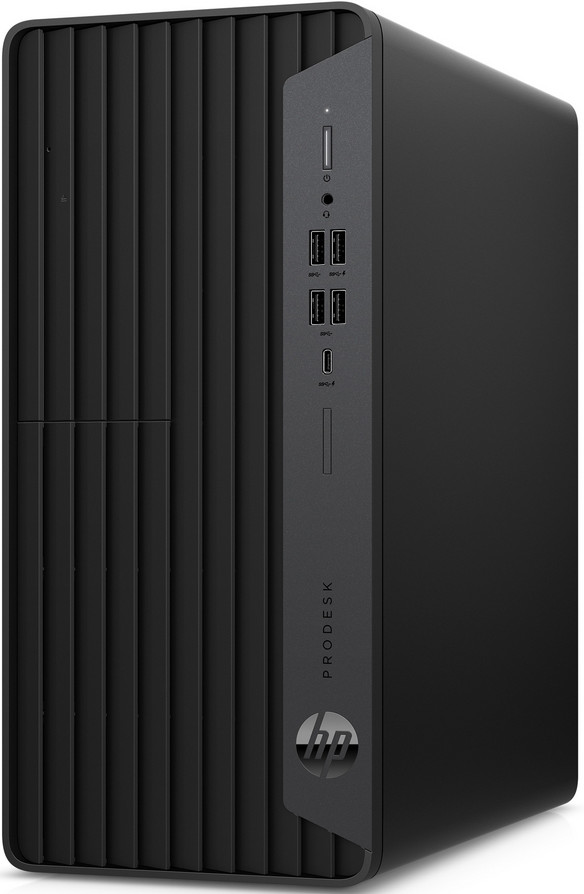 HP ProDesk 600 G6 Microtower számítógép - Image 4