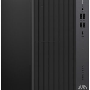 HP ProDesk 600 G6 Microtower számítógép