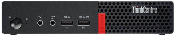 Lenovo ThinkCentre M710q Tiny számítógép ("B". kat)