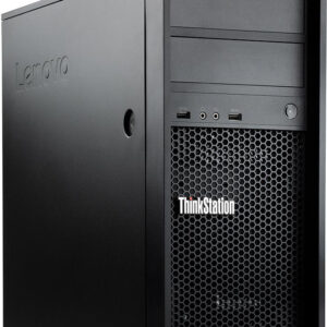 Lenovo Thinkstation P520C WorkStation ("A-" kat.)