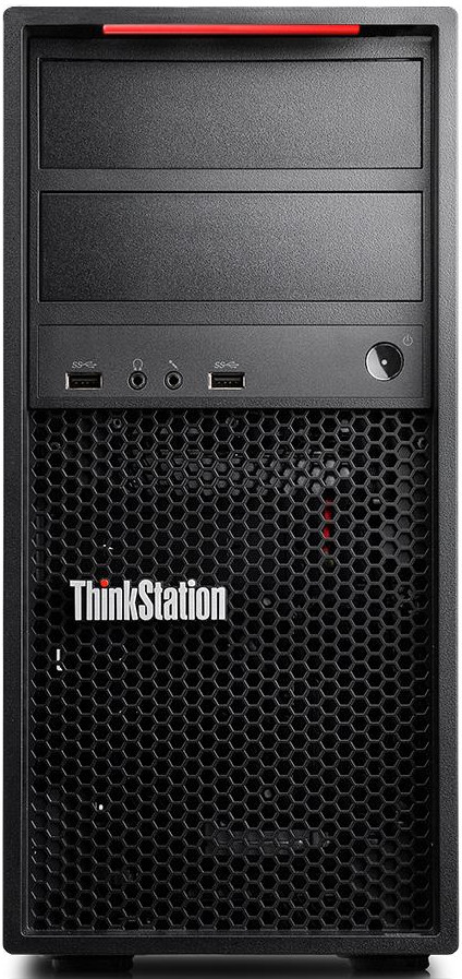 Lenovo Thinkstation P520C WorkStation ("A-" kat.) - Image 4