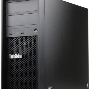 Lenovo Thinkstation P520C WorkStation ("A-" kat.)