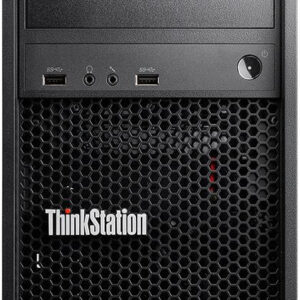 Lenovo Thinkstation P520C WorkStation ("A-" kat.)